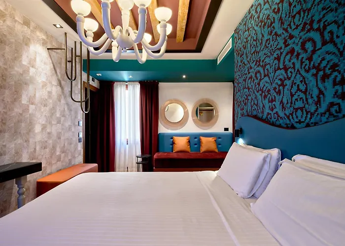 Hotel Ca' D'Oro